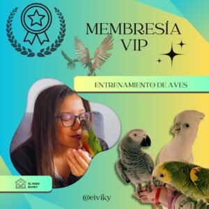 Membresía VIP