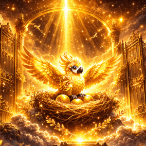 Programa Profesional de Cuidado y Entrenamiento de Loros